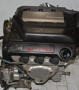 S J32 DOHC VTEC MOTOR