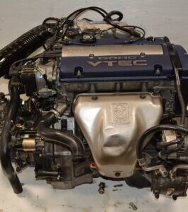 F20B 1997-2001  HONDA ACCORD SIR F20B DOHC VTEC 5 SPEED  SWAP