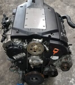 J30A 2000-2002  HONDA ACCORD V6 3.0L ENGINE J30 VTEC MOTOR