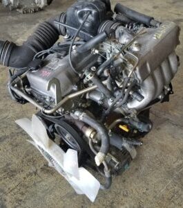 ENGINE  3RZ MOTO 3RZFE DISTRIBUTOR