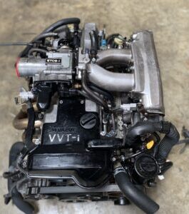 2JZ-GE VVTI