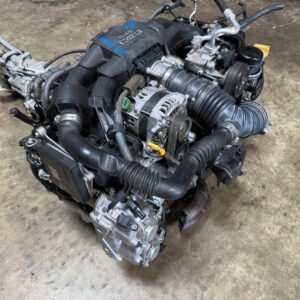 86 2013-2016 FA20 ENGINE