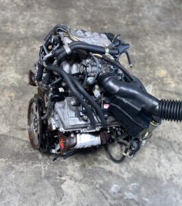 5VZ-FE 1996-2004 TOYOTA PICK UP