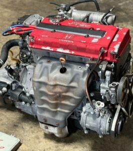 HONDA DC2 DB8 B18C B18C5 1998-2001