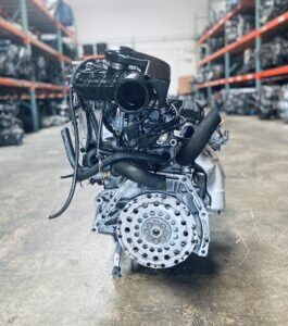 HONDA CRV CIVIC INTEGRA B20 DOHC ENGINE
