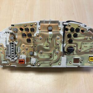 HONDA CIVIC TYPE R TYPE-R EK9 CTR GAUGE CLUSTER SPEEDOMETER