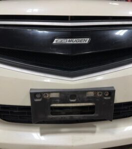 2009-2012 ACURA TSX CU2 MUGEN GRILL