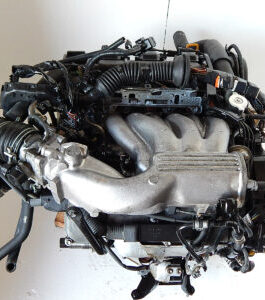 1MZFE CAMRY / ES300 / SIENNA 1MZ VVTI ENGINE