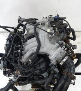 VG33 ENGINE