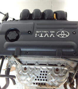 1ZZ COROLLA / MATRIX / CELICA 1ZZ-FE VVT-I ENGINE