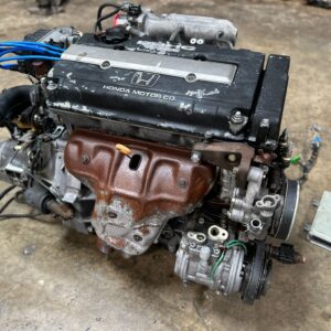 Honda Civic 1996-1998 EK4 Engine