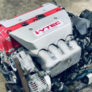 HONDA CIVIC TYPE R EP3 CTR K20A K20