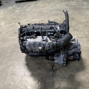 F23 SOHC VTEC ENGINE