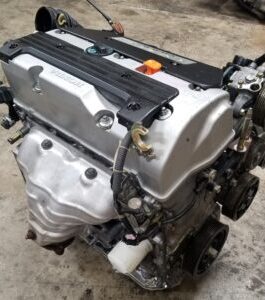 ENGINE  K20A K20 K20A3