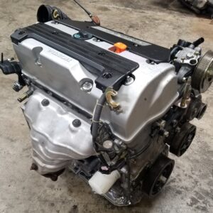 ENGINE K20A K20 K20A3