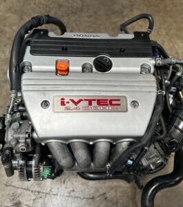 HONDA ACURA TSX K24A K24A2 K24A3 RBB 2.4L DOHC I-VTEC