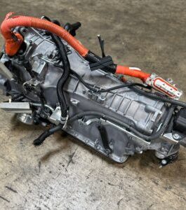 NISSAN INFINITI Q50 AUTOMATIC