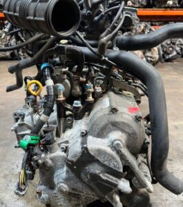 ACURA INTEGRA LS B18B OBD1 ENGINE