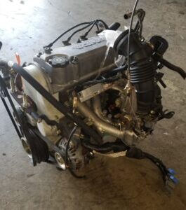 D15 NON VTEC 1996 2000 HONDA CIVIC 1.6 SOHC REPLACEMENT D16Y ENGINE D15B OBD2