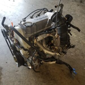 D15 NON VTEC 1996 2000 HONDA CIVIC 1.6 SOHC REPLACEMENT D16Y ENGINE D15B OBD2