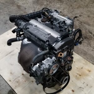 HONDA ACCORD PRELUDE VTEC DOHC ENGINE OBD1/OBD