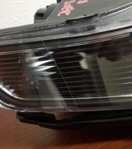 HEADLIGHTS HID LIGHTS