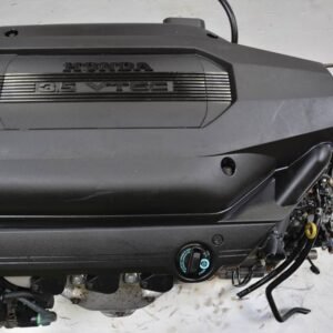 J35 VTEC ENGINE