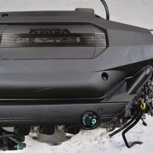 J35 VTEC ENGINE