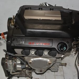 S J32 DOHC VTEC MOTOR