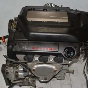 S J32 DOHC VTEC MOTOR