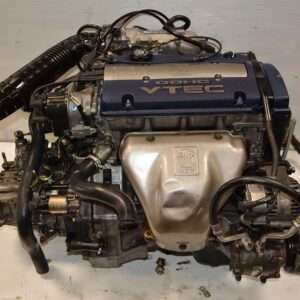 F20B 1997-2001  HONDA ACCORD SIR F20B DOHC VTEC 5 SPEED  SWAP