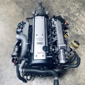 1JZGTE VVTI