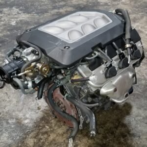J32A 1999-2003  ACURA TL CL 3.2L V6 ENGINE