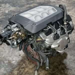 J32A 1999-2003  ACURA TL CL 3.2L V6 ENGINE