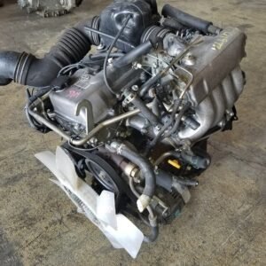 ENGINE  3RZ MOTO 3RZFE DISTRIBUTOR