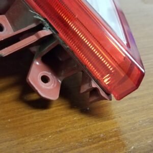 REAR LED TAIL LIGHTS BRAKE LAMPS
