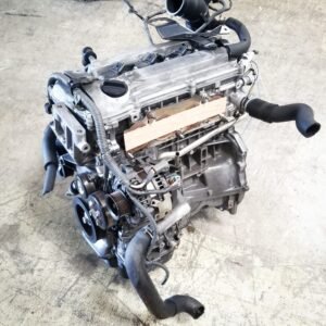 TOYOTA 2AZ MOTOR 2.4L 2AZFE