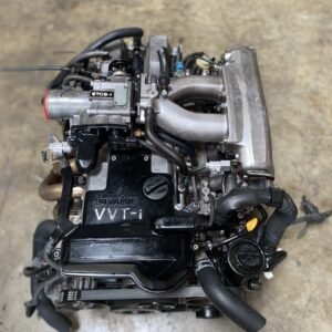 2JZ-GE VVTI