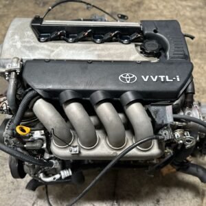 XRS 2ZZ 2ZZGE VVTI ENGINE