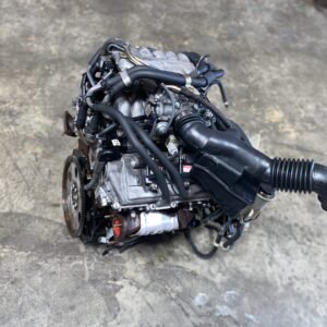 5VZ-FE 1996-2004 TOYOTA PICK UP