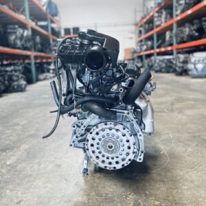 HONDA CRV CIVIC INTEGRA B20 DOHC ENGINE