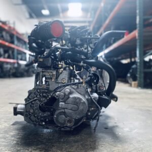 HONDA CR-V RD1 RD2 B20B B20Z B20 ENGINE