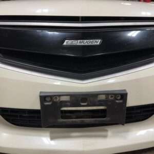 2009-2012 ACURA TSX CU2 MUGEN GRILL