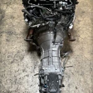 NISSAN 350Z VQ35HR