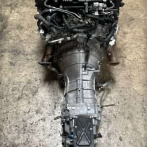 NISSAN 350Z VQ35HR