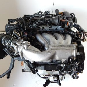 1MZFE CAMRY / ES300 / SIENNA 1MZ VVTI ENGINE