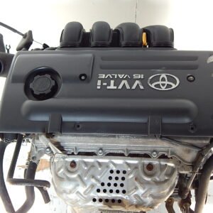 1ZZ COROLLA / MATRIX / CELICA 1ZZ-FE VVT-I ENGINE