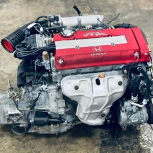 1996 2000 Honda Civic TYPE R CTR EK9 B16B 1.6L DOHC VTEC V-TEC ENGINE