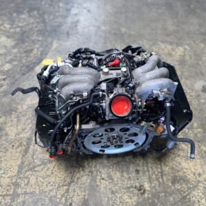 ENGINE H6 EZ30 MOTOR