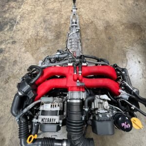 FA20D 2.0L ENGINE MOTOR